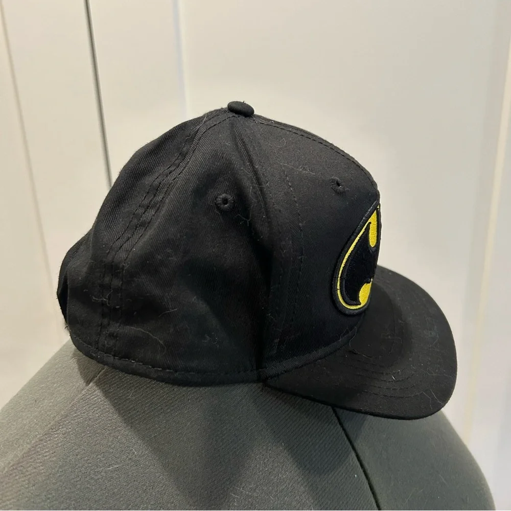 Batman SnapBack hat